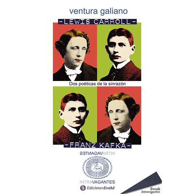 Lewis Carroll y Franz...