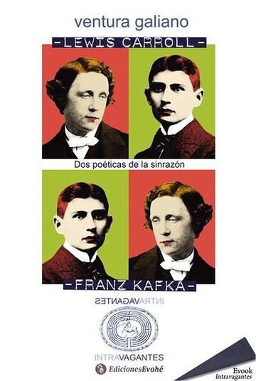 Lewis Carroll y Franz...