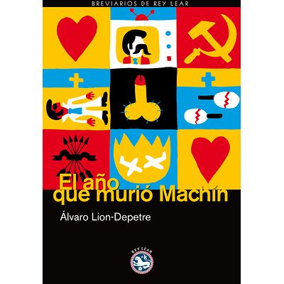 El año que murió Machín