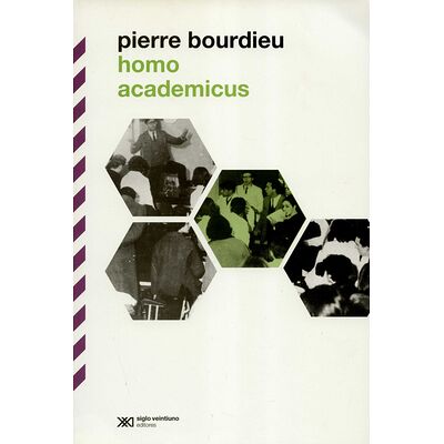 Homo academicus