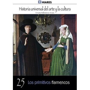 Los primitivos flamencos