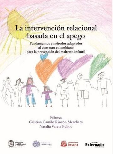 La intervención relacional...