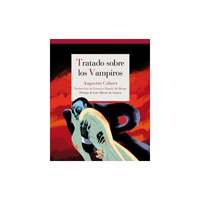 Tratado sobre los Vampiros