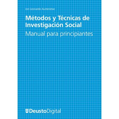 Métodos y Técnicas de...