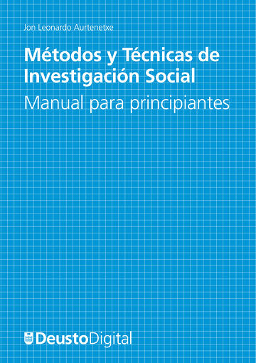 Métodos y Técnicas de...