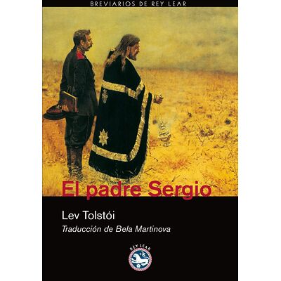El padre Sergio