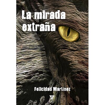 La mirada extraña