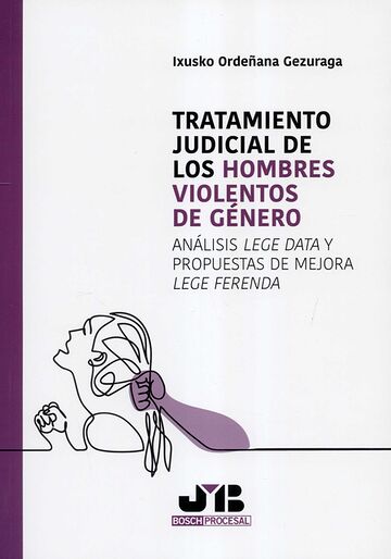 Tratamiento judicial de los...
