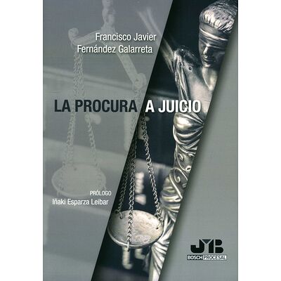 La procura a juicio