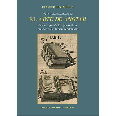 El arte de anotar. Artes...