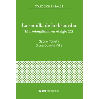 La semilla de la discordia....