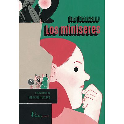 Los miniseres