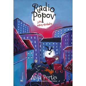 Radio Popov y los niños...