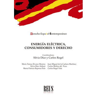 Energía eléctrica,...