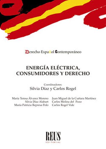 Energía eléctrica,...