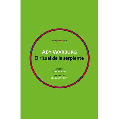 El ritual de la serpiente