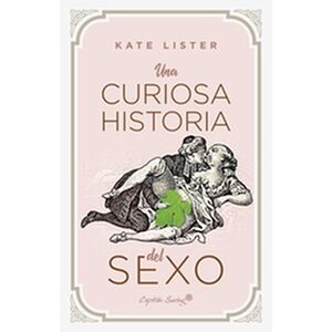 Una curiosa historia del sexo