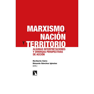 Marxismo, nación y...