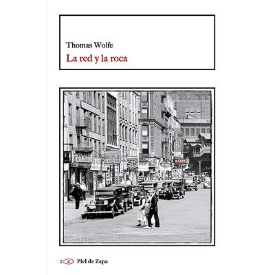 La red y la roca