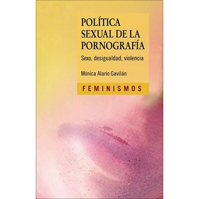 Política sexual de la...