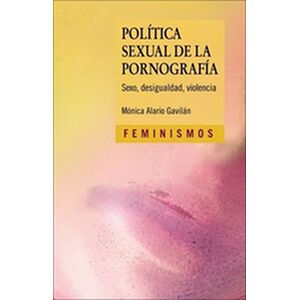 Política sexual de la...