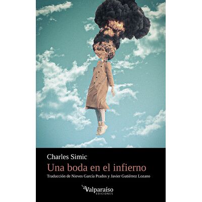 Una boda en el infierno