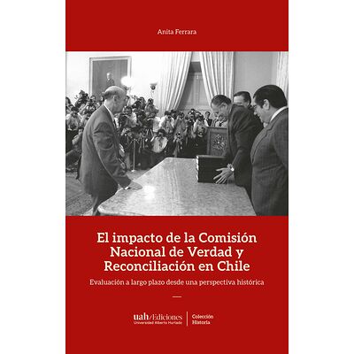 El impacto de la Comisión...