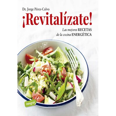 ¡Revitalízate!