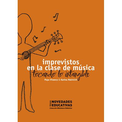Imprevistos en la clase de...