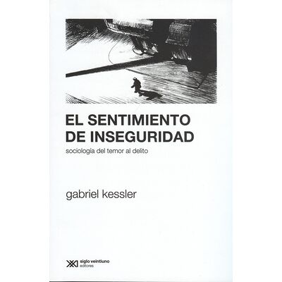 El sentimiento de...