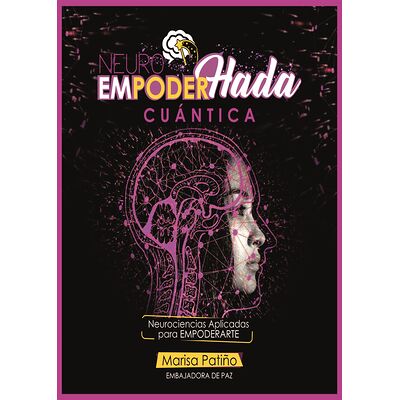 NeuroEmpoderHada cuántica