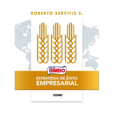 Bimbo. Estrategia de éxito...