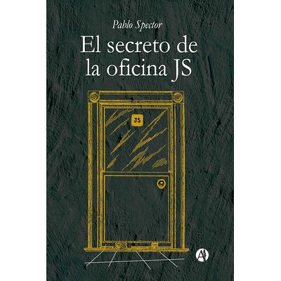 El secreto de la oficina JS