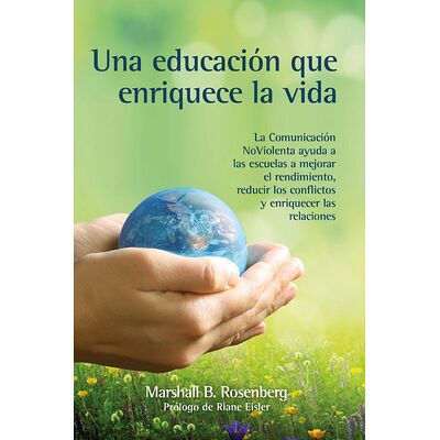 Una educación que enriquece...