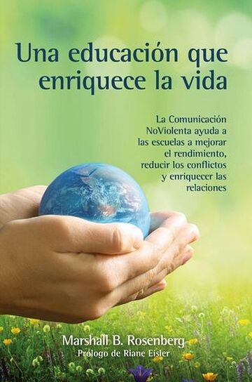 Una educación que enriquece...