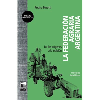 La Federación Agraria...