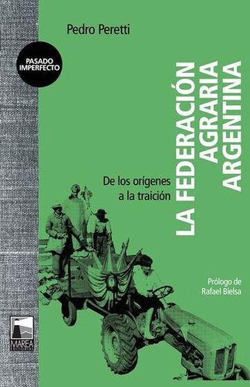 La Federación Agraria...