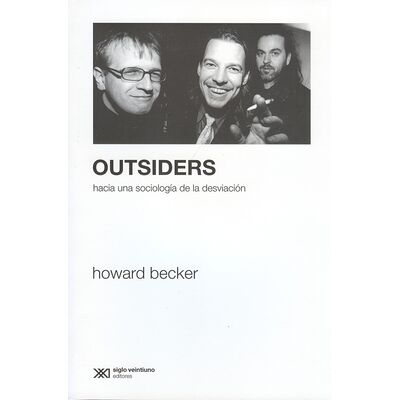 Outsiders. Hacia una...