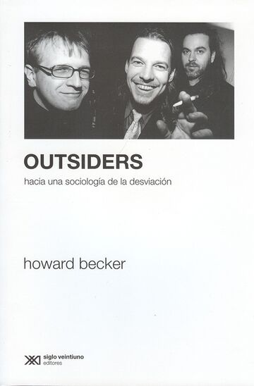 Outsiders. Hacia una...