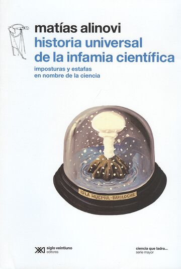 Historia universal de la...