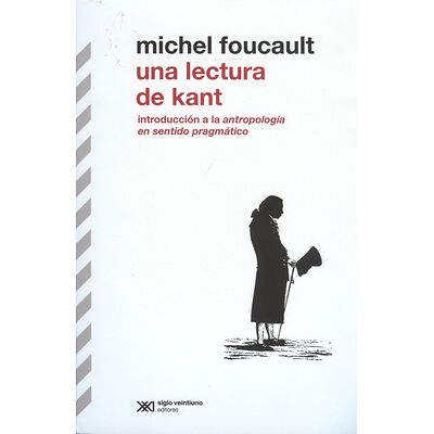 Una lectura de Kant....