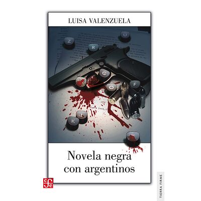 Novela negra con argentinos