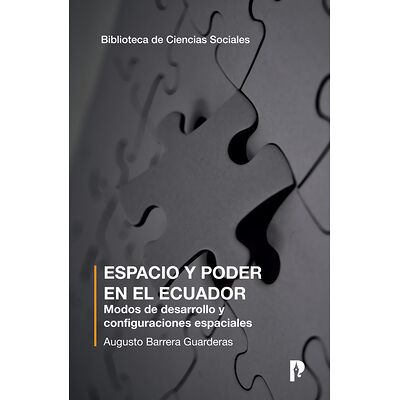 ESPACIO Y PODER EN EL...