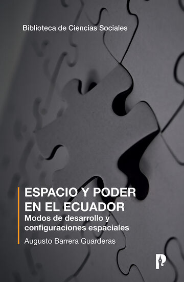 ESPACIO Y PODER EN EL...