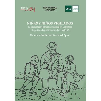 Niñas y niños vigilados: la...