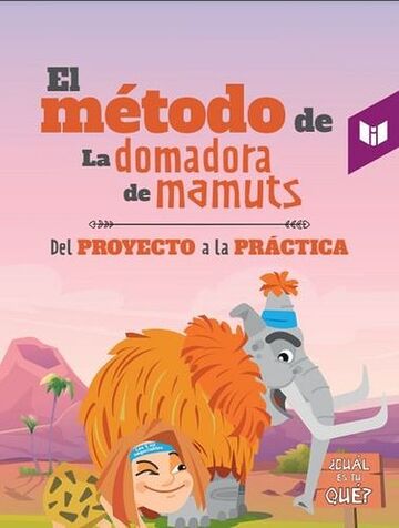El método de la domadora de...