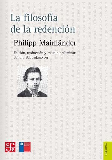 La filosofía de la redención