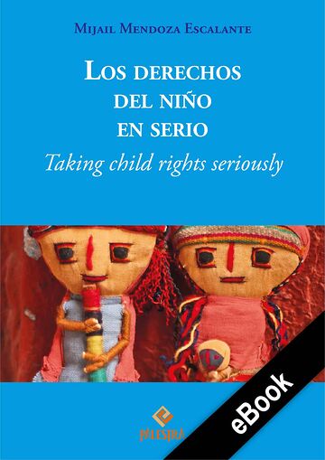 Los derechos del niño es serio