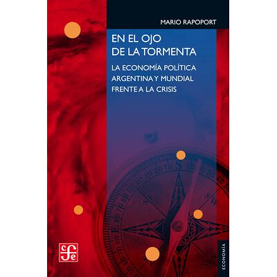 En el ojo de la tormenta
