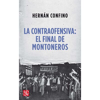 La contraofensiva: El final...